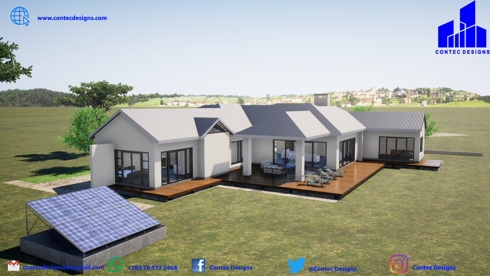 Plot House