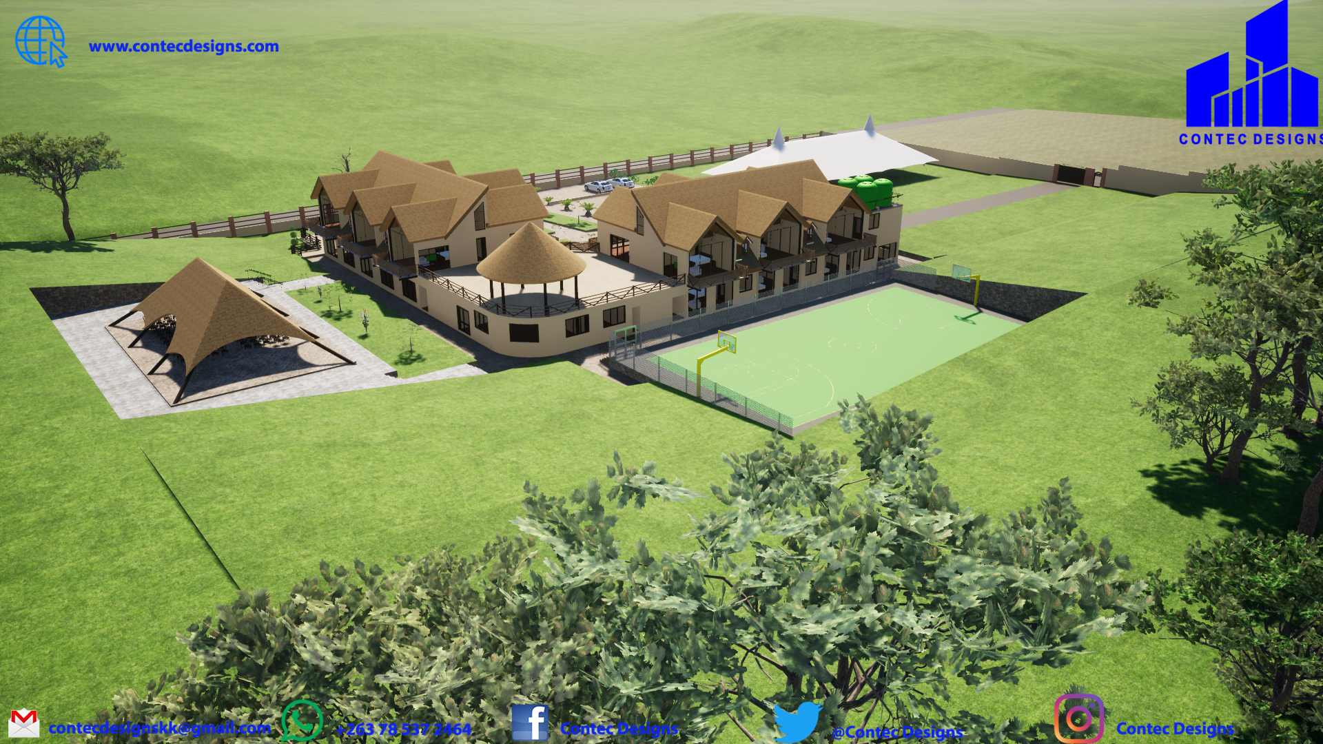 Hotel Design