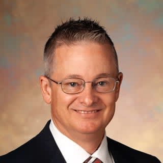 Larry Bailliere