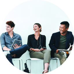 join our team