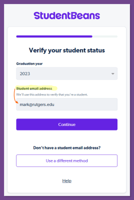 How to get Soundcore Student Discount