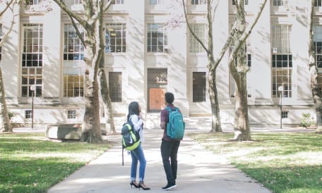 What Do Colleges Look for in a Candidate? Navigating the Admissions Process