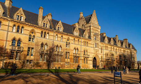 How Are Private Not-For-Profit Colleges Funded?