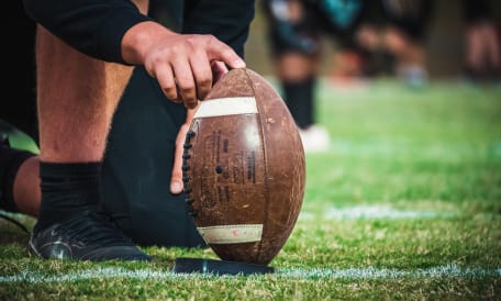 What Is the Dr Pepper College Football Sponsorship?