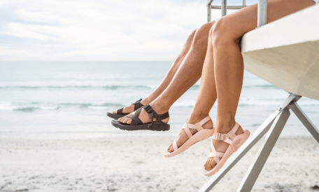 How to Use the Chaco 25% Off Teacher Discount