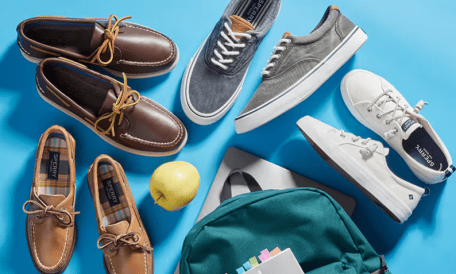 How to Use the Sperry 20% Off Teacher Discount