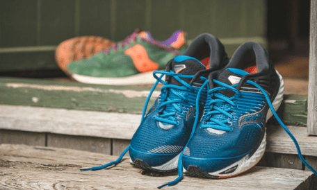 How to Use the Saucony 20% Off Student Discount