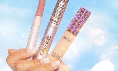 How to Use the Tarte Cosmetics 15% Off Student Discount