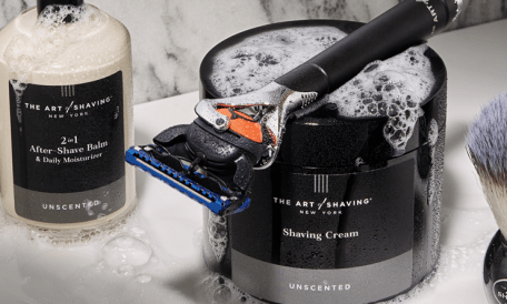 How to Use the The Art of Shaving 15% Off Student Discount