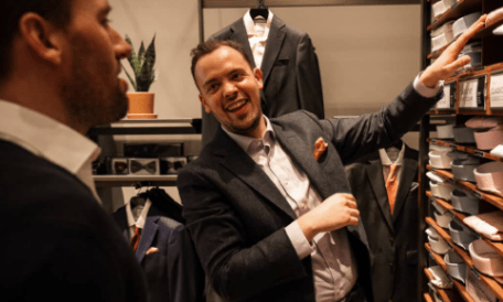 How to Use the Charles Tyrwhitt 20% Off Student Discount