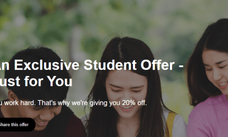 Loop Earplugs Student Discounts