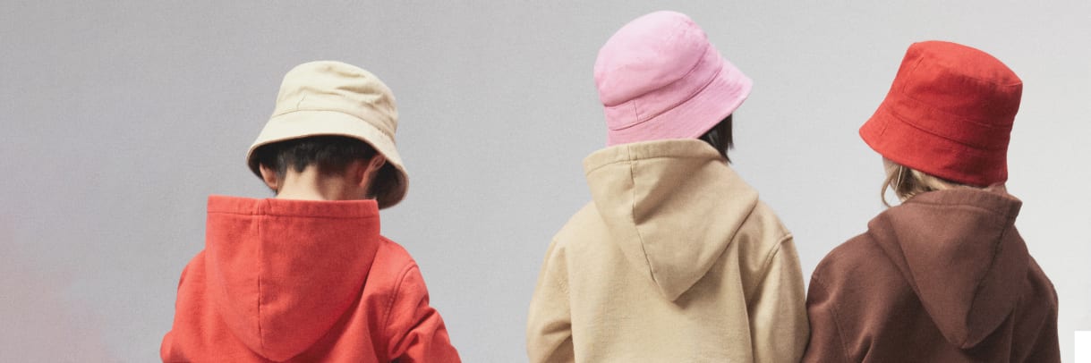 Jacquemus Enfant Children's Clothing