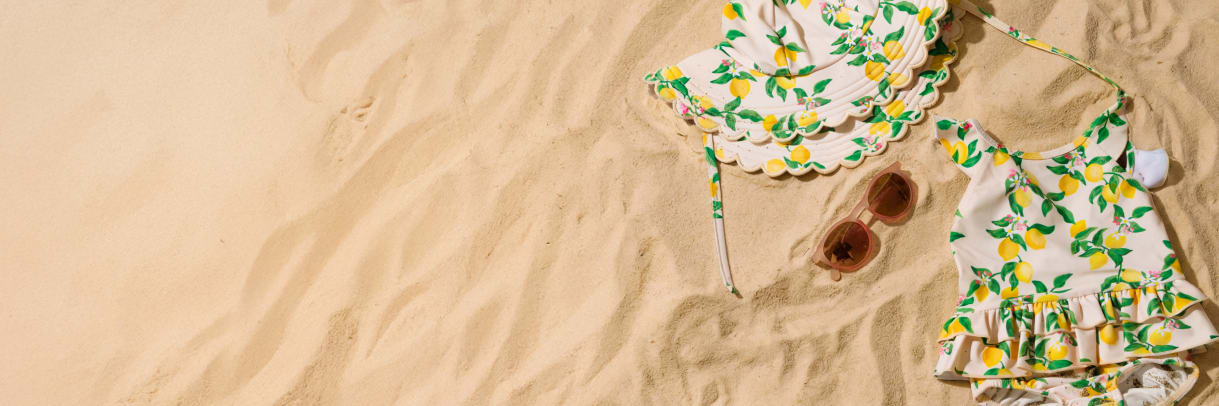 A Colorful Summer with Molo: Vibrant and Functional Design for the Little Ones