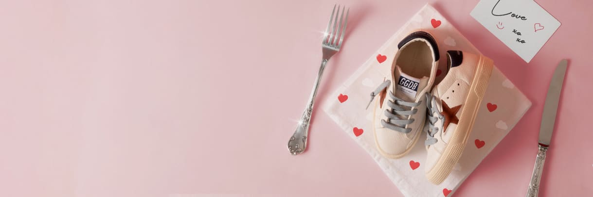 La Saint-Valentin avec CoccoleBimbi et Konges Sløjd