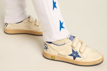 goose bambino golden goose starter prezzo basso