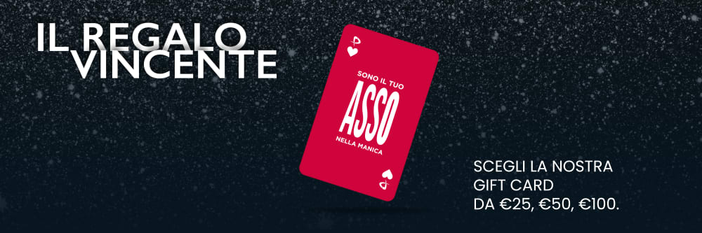 Gift Card PittaRosso