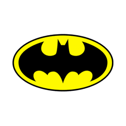 Batman: scarpe da ginnastica, ciabatte, zaini e astucci