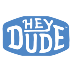 Collezione Hey Dude