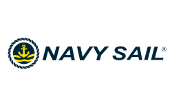 Navy Sail