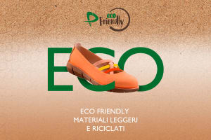 P eco Friendly