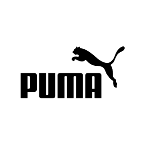 Puma neonato abbigliamento top