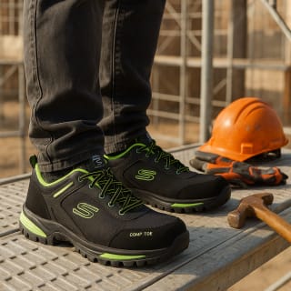 Scarpe Antinfortunistiche: i migliori modelli economici