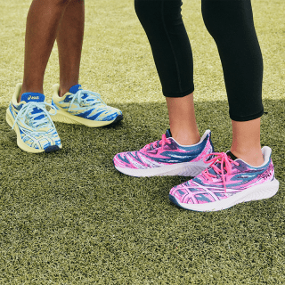 Piede cavo? Scegli le scarpe da running giuste per te
