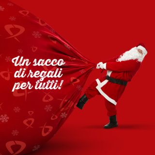 Natale PittaRosso: le migliori idee regalo da scovare durante il Black Friday 2025