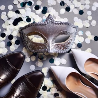 Come scegliere le scarpe perfette per il tuo costume di Carnevale