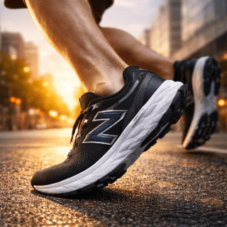 Drop nelle scarpe da running: cos’è, a cosa serve e come influisce sulla tua corsa
