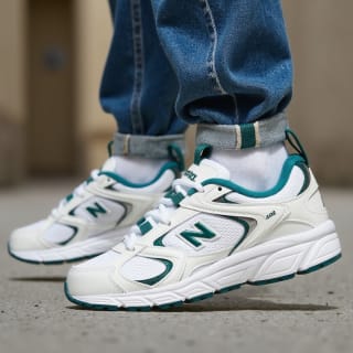 Sneakers Retrorunning SS25: i modelli top e come abbinarli