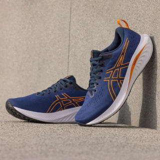 Scarpe da corsa per piedi piatti hotsell
