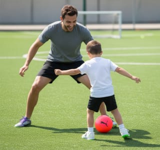 Guida alle scarpe da calcio e calcetto per le partite amatoriali