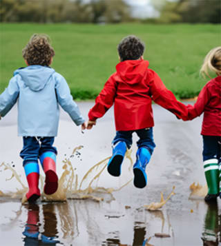 I migliori stivaletti pioggia per bambini: guida all'acquisto