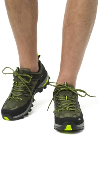 Come allacciare le scarpe da trekking online