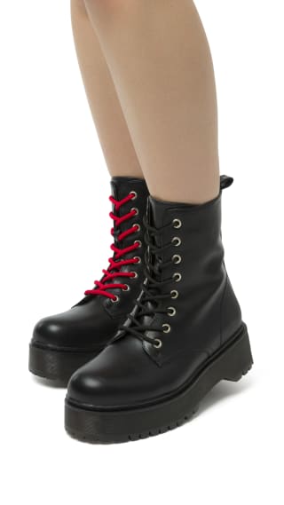 Guida Come allacciare le scarpe per renderle uniche PittaRosso