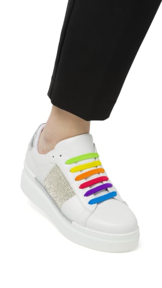 Come allacciare le scarpe superga top