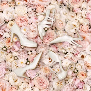 Scarpe da Sposa: come sceglierle e quali acquistare