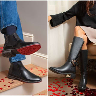 Scarpe per San Valentino: cosa indossare e cosa regalare