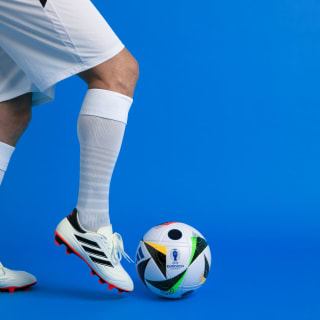 Come allacciare le scarpe da calcio cheap