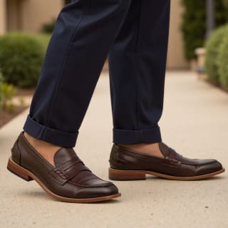 Scarpe eleganti uomo: allacciature, fondi e suole a confronto