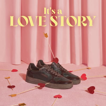 Idee regalo San Valentino Uomo