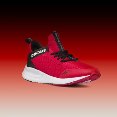 Pittarosso scarpe uomo ducati discount