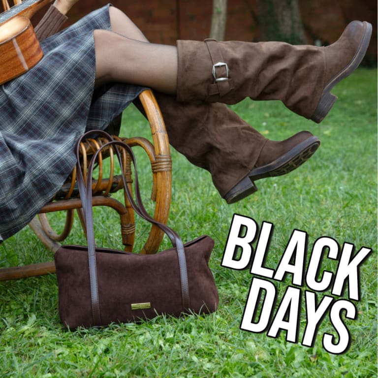 offerte collezione donna black friday 2025