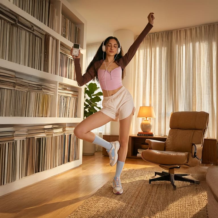 Scarpe e Borse Dimensione Danza