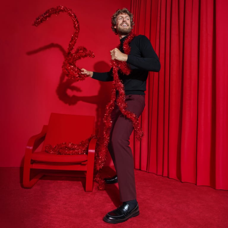 Scarpe Eleganti Uomo