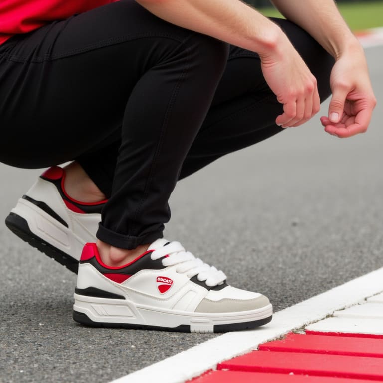 Ducati in esclusiva da PittaRosso