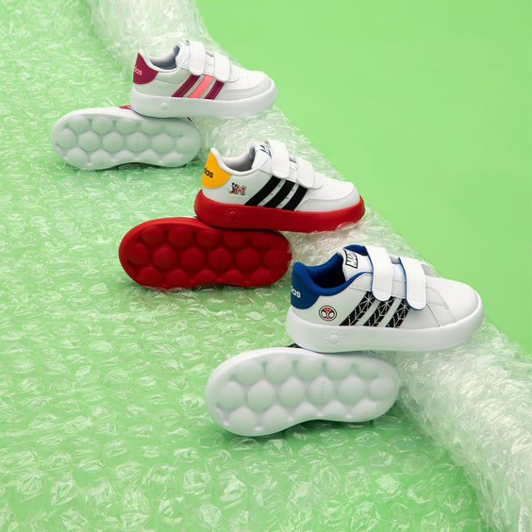 Scarpe Cartoni bambini