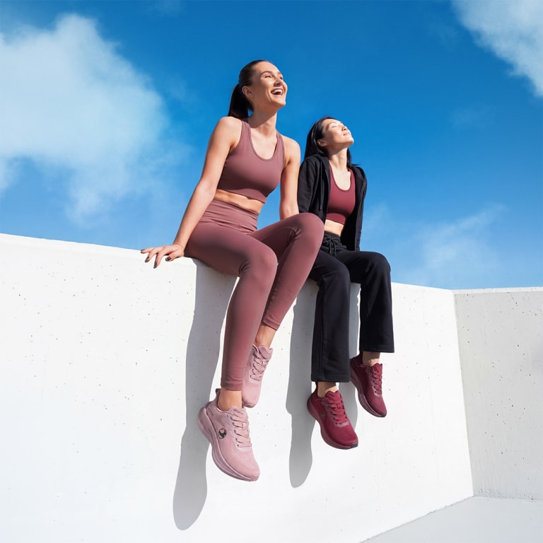 Collezione GymFit By Gymnasium PittaRosso