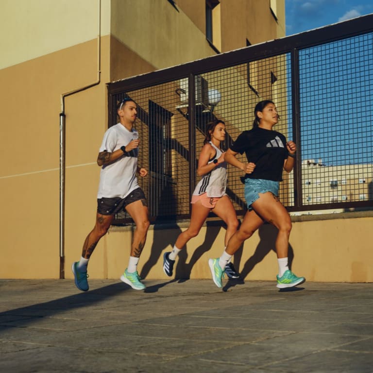 Collezione adidas Running PittaRosso